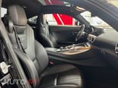 Mercedes-Benz AMG GT V8
