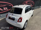 Fiat 500 1.0 Hybrid