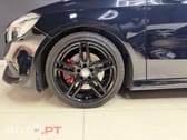 Mercedes-Benz A 220 d AMG Line Aut.