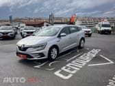 Renault Mégane 1.5 Blue dCi Limited EDC
