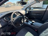 Peugeot 3008 1.6 HDi Sport