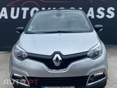 Renault Captur 1.5 dCi Exclusive