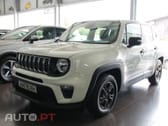 Jeep Renegade 1.0 T Limited