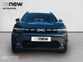 Dacia Duster Journey Eco-G 100