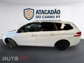 Peugeot 308 SW 1.5 BlueHDi Active Pack