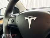 Tesla Model Y Long Range Dual Motor AWD