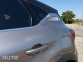 Renault Captur E-TECH 160 INTENS