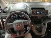 Toyota Proace City 1.5D L1 Comfort
