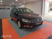 Volkswagen Passat 1.6 Tdi Confortline