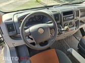 Fiat Ducato Plataforma Elevat. P/ Cadeiras Rodas