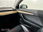 Tesla Model 3 Performance Dual Motor AWD