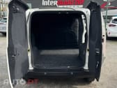 Fiat Fiorino 1.3 M-jet SX