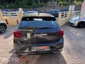 Volkswagen Polo  1 6 Tdi Highline