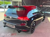 Volkswagen Golf 1.6 TDi BlueMotion Confortline