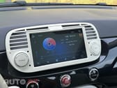 Fiat 500 1.3 16V Multijet Sport Start&Stop
