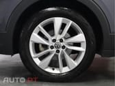 Volkswagen T-Cross 1.0 TSI DSG Style