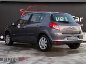 Renault Clio 1.5 dCi Confort