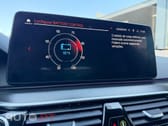 BMW 520 e Pack M