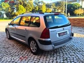 Peugeot 307 1.4 16V Premium