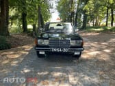 Mercedes-Benz 240 ND