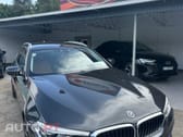 BMW 520 d Line Sport Auto