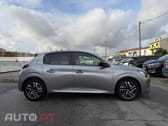 Peugeot 208 1.2 PureTech Allure