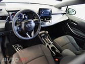 Toyota Corolla Touring Sports 1.8 Hybrid Comfort