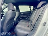 Peugeot 308 1.2 PureTech GT Line EAT8
