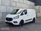 Ford Transit 280L1 2.0 TDCi H1-Tecto Baixo Ambiente