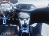 Peugeot 308 1.5 BlueHDi GT Line