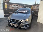 Nissan Qashqai 1.5 dCi N-Connecta DCT