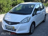 Honda Jazz 1.2 i-VTEC Trend