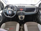 Fiat Panda 0.9 8V TwinAir 4x4 S&S