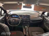 Renault Zoe (c/ Bateria) Limited 40