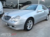 Mercedes-Benz C 220 ND