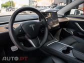 Tesla Model 3 Performance Dual Motor AWD