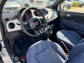 Fiat 500 1.0 Hybrid Lounge