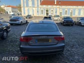 Audi A5 Sportback 2.0 TDI Business Line Sport
