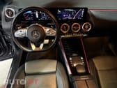 Mercedes-Benz GLA 250 e AMG Line