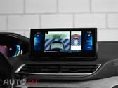 Peugeot 3008 1.6 Hybrid GT e-EAT8