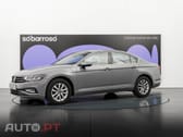 Volkswagen Passat 2.0 TDI Business DSG