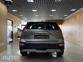 Kia Niro 64kWh Drive