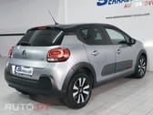 Citroen C3 1.2 PureTech C-Series
