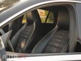 Mercedes-Benz CLA 180 180d
