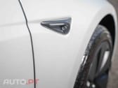 Tesla Model 3 Long Range Tração Traseira Premium