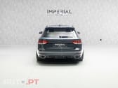 Audi A4 Avant 2.0 TDI Look RS4