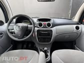 Citroen C3 1.1