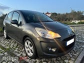 Citroen C3 1.4i Airdream Seduction