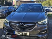 Opel Grandland (X) 1.2 T Innovation AT