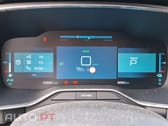 Citroen C5 Aircross 1.6 Hybrid C-Series e-EAT8